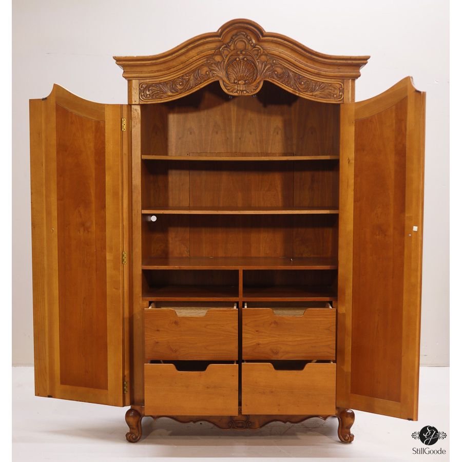 Century Armoire