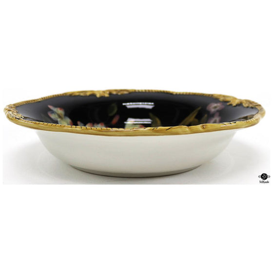 Raymond Waites Bowl