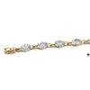 14k Bracelet