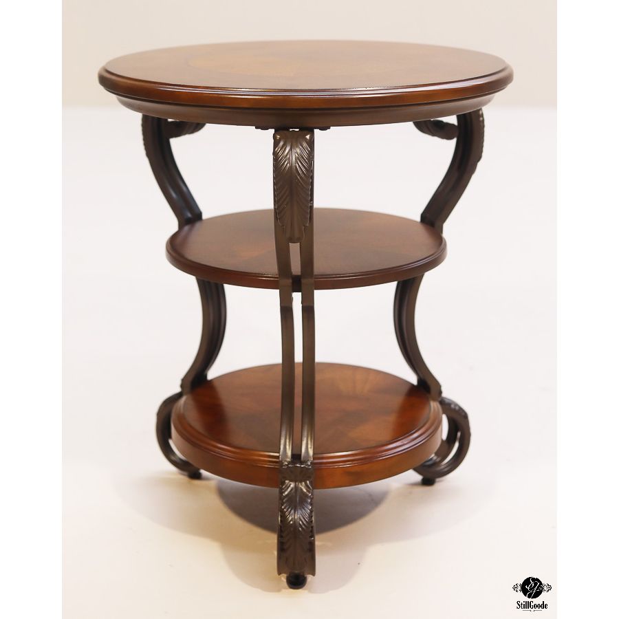 Ashley End Tables (Pair)