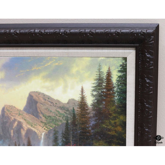 Thomas Kinkade Art