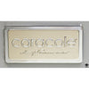 Caracole Dresser