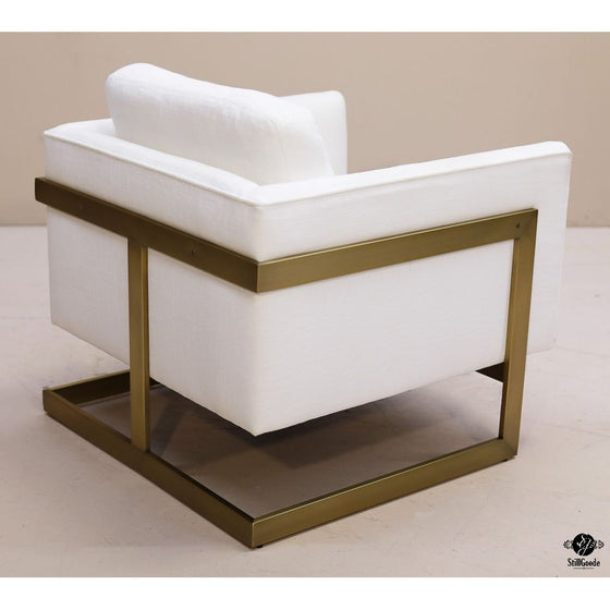 Restoration Hardware Chair