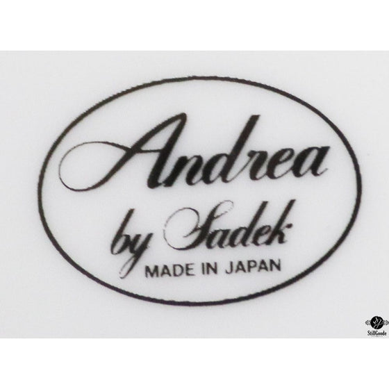 Andrea by Sadek Plate