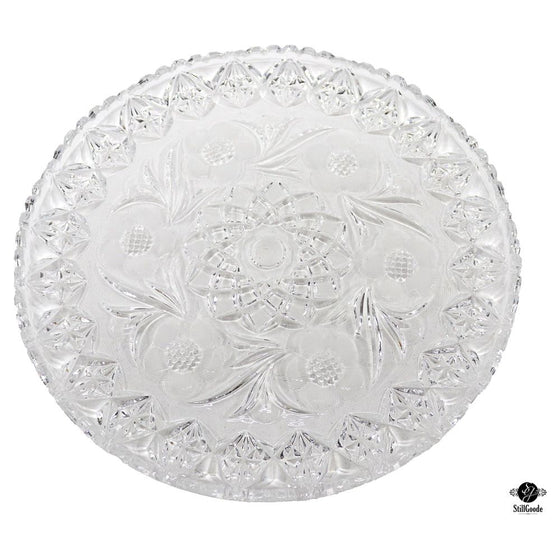 Cake Plate