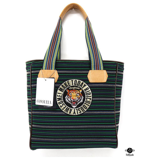 Consuela Tote
