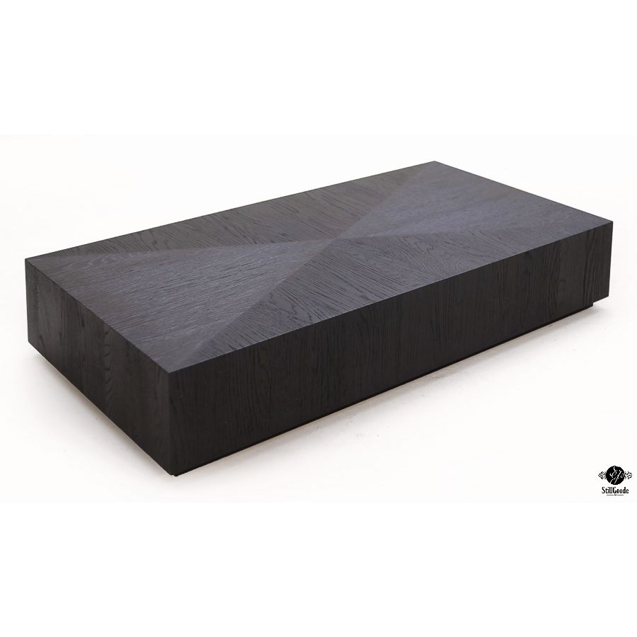 Restoration Hardware Coffee Table