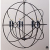 Restoration Hardware Chandelier