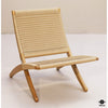 2Modern Chairs (Pair)