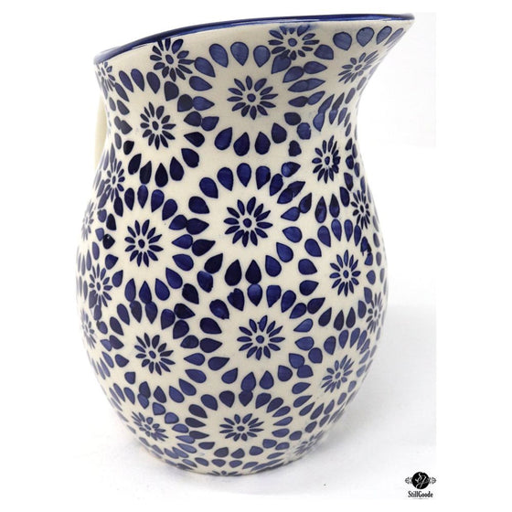 Pitcher