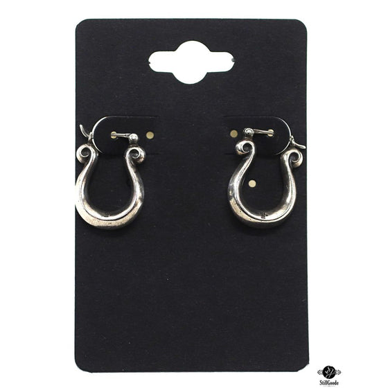 James Avery Earrings