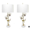 John Richard Lamps (pair)