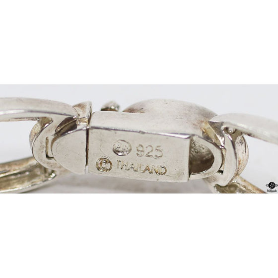 Sterling Bracelet