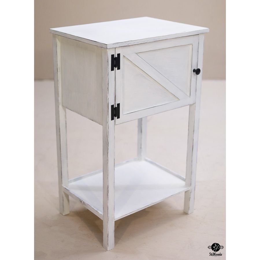 Nightstands (Pair)