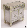 Z Gallerie Nightstands (Pair)