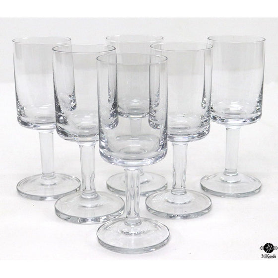 Dansk Stemware