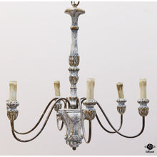  Aidan Gray Chandelier