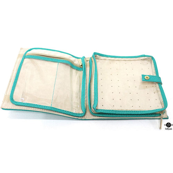 Kendra Scott Travel Bag