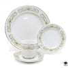 Sterling China Set