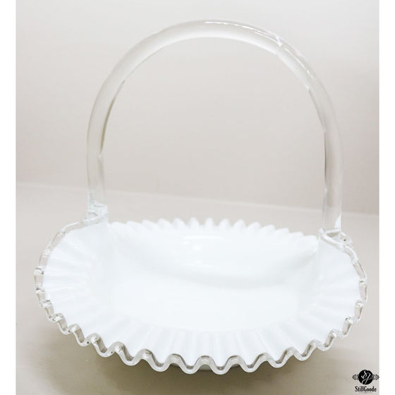 Fenton Basket