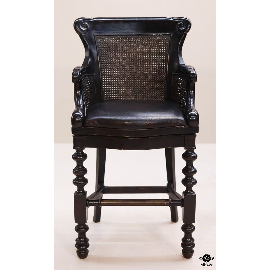 Tommy Bahama Barstool Set