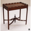 Baker End Table