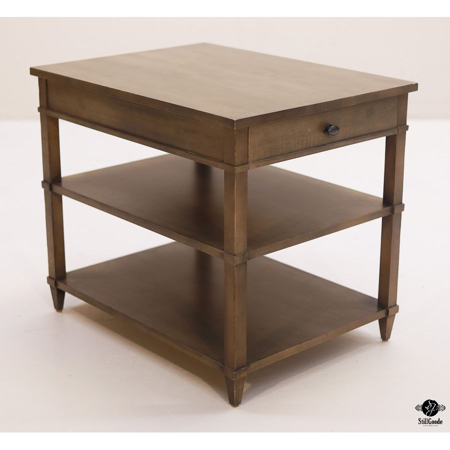 Ethan Allen End Table