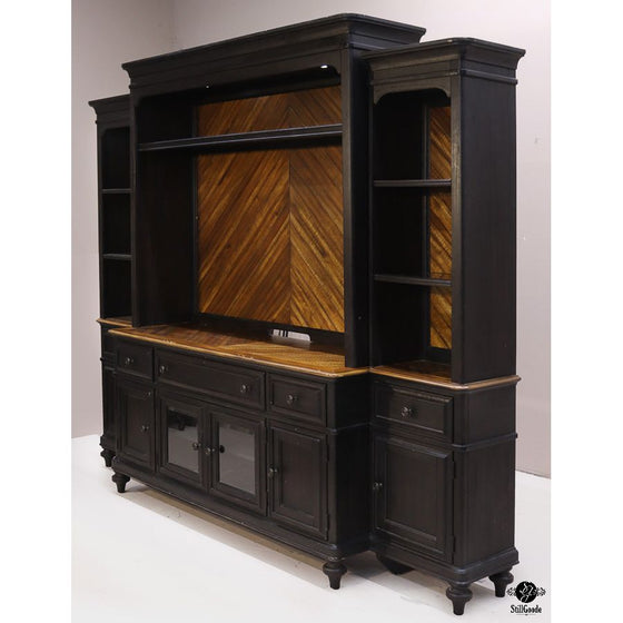 Entertainment Center