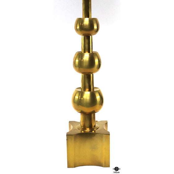 Vaughan Lamps (pair)