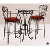 Ethan Allen Bistro Set