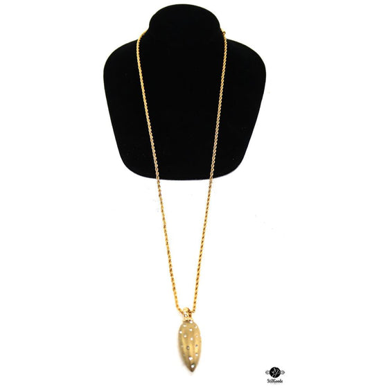 Swarovski Necklace