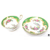 Tuscan Cup & Saucer