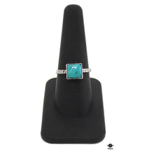  Sterling Ring