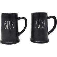  Rae Dunn Mug Set