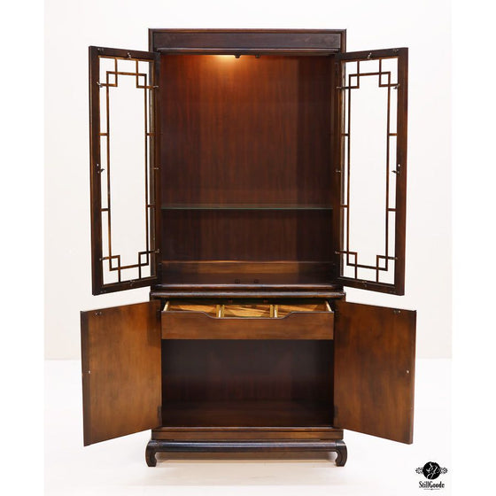 Henry Link China Cabinet