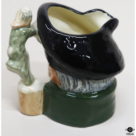 Royal Doulton Toby Mug