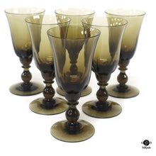  Tiffin Stemware