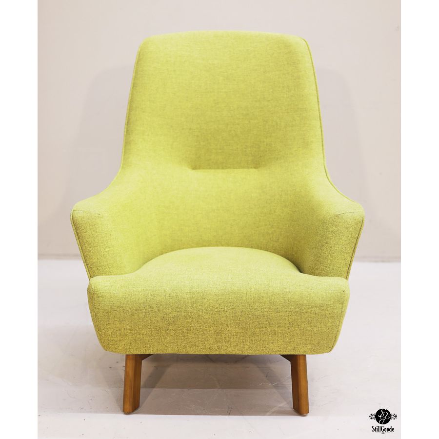 Chairs (Pair)