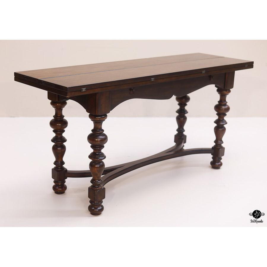 Bernhardt Console