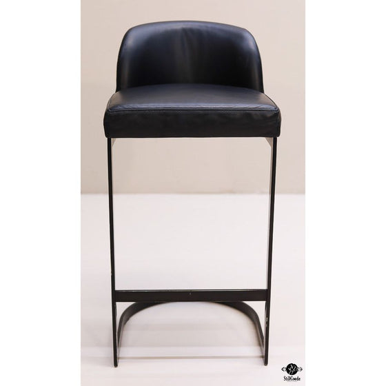 Restoration Hardware Barstool Set