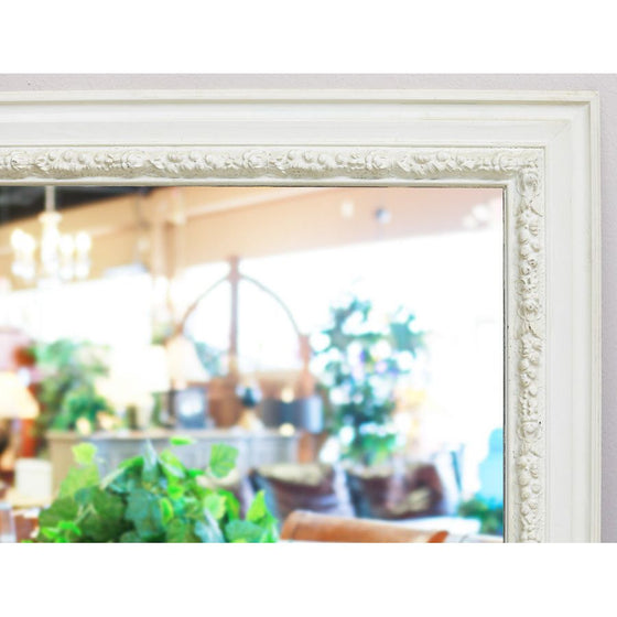 Turner Mirror