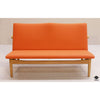 2Modern Sofa