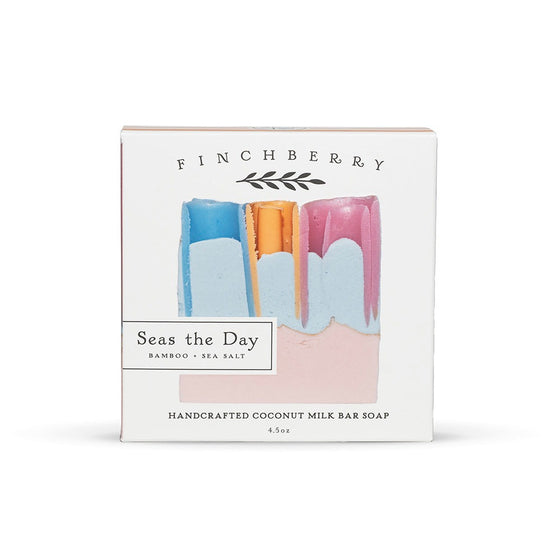 Finchberry Soap