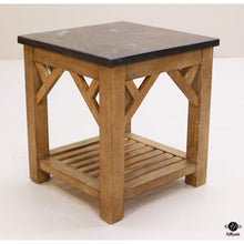  End Table