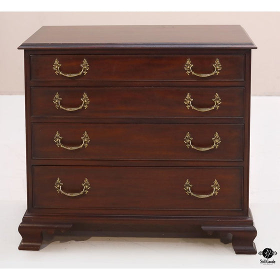 Henkel-Harris Chest of Drawers