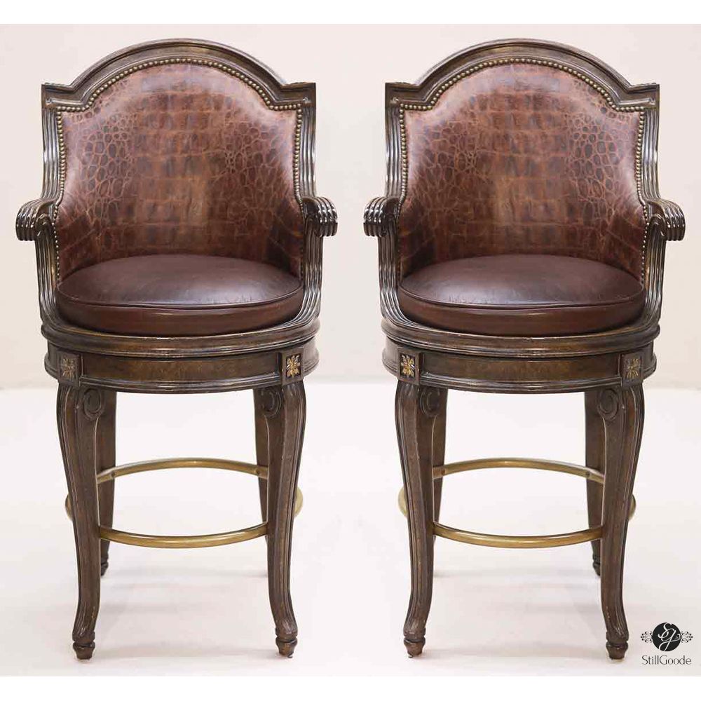 Century Barstool Set