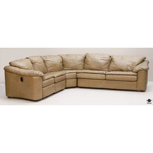  Klaussner Sectional