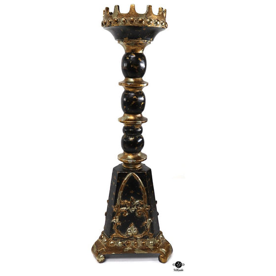 Candle Holders