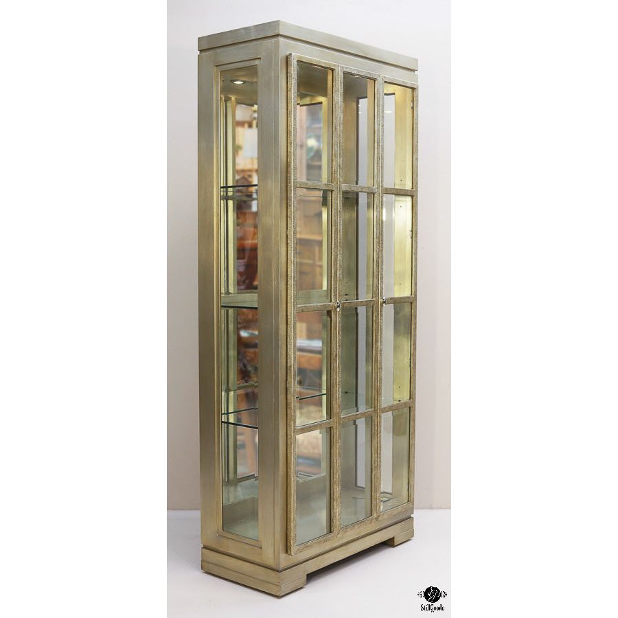 Marge Carson Cabinet