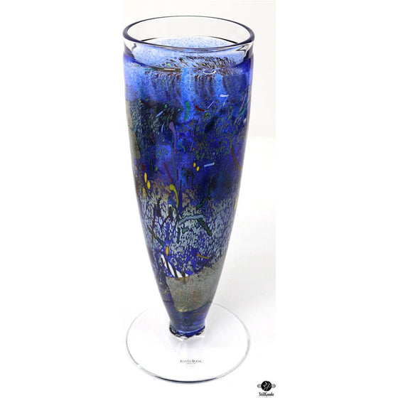 Kosta Boda Vase